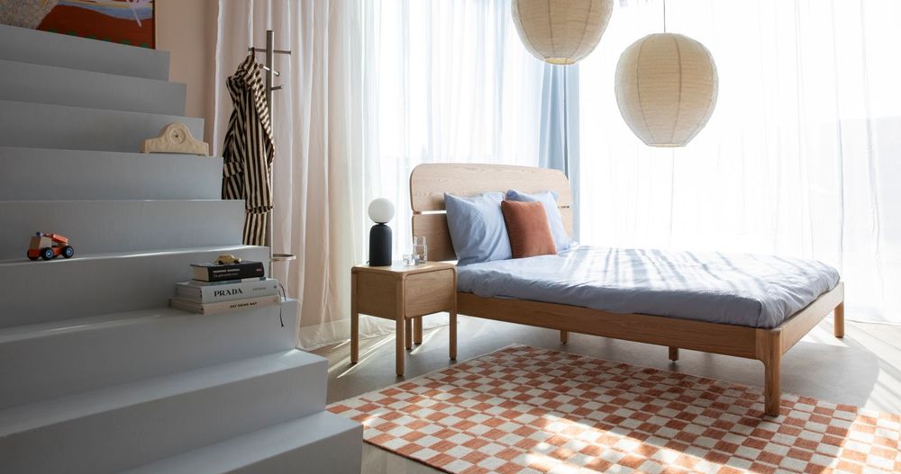 Hanglamp COCOON XL - Crème ZVR 1001728