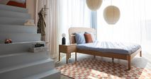 Hanglamp COCOON XL - Crème ZVR 1001728