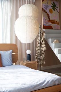 Hanglamp COCOON XL - Crème ZVR 1001728
