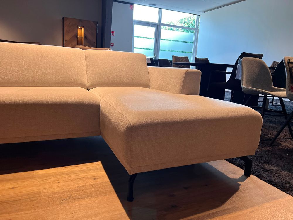 Hoekzetel SONOS - Lichtgrijs DOM-13-000019-1-SM3