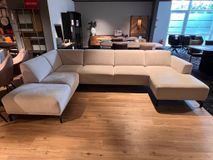 Hoekzetel SONOS - Lichtgrijs DOM-13-000019-1-SM3