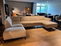 Hoekzetel SONOS - Lichtgrijs DOM-13-000019-1-SM3