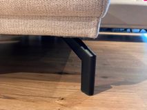 Hoekzetel SONOS - Lichtgrijs DOM-13-000019-1-SM3