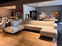 Hoekzetel SONOS - Lichtgrijs DOM-13-000019-1-SM3