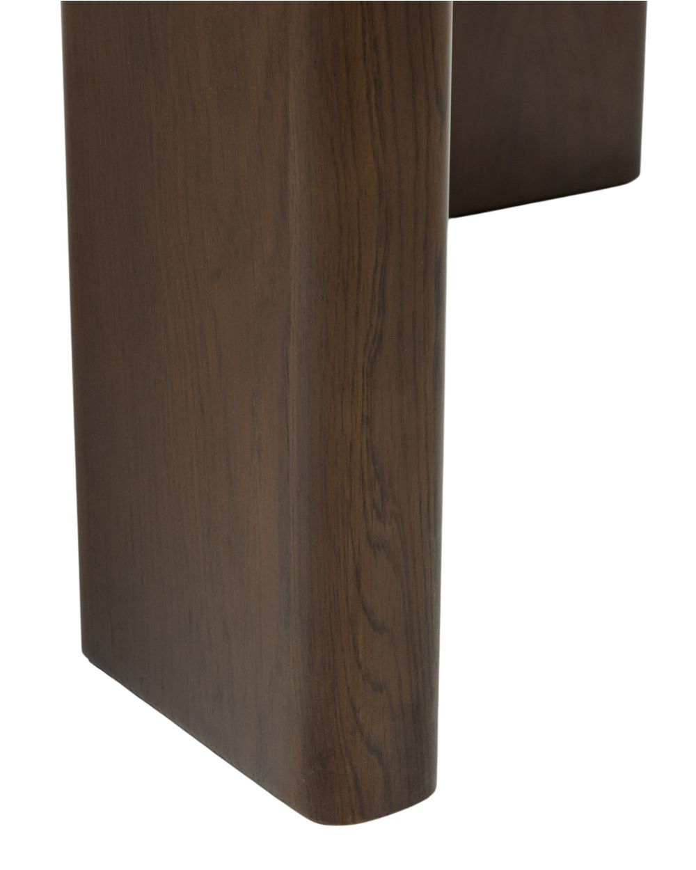 Uitschuifbare tafel JONDAL - Massief eikenhout / N KAV T00470MO10
