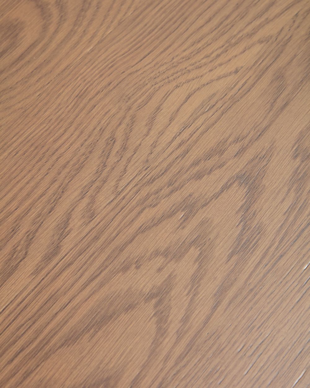 Uitschuifbare tafel JONDAL - Massief eikenhout / N KAV T00470MO10