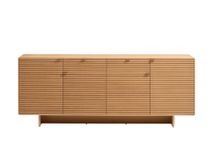 Dressoir NORLEN - Walnootfineer KAV M00291MO10