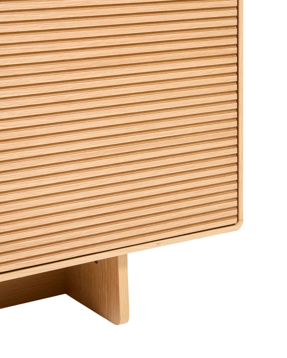 Dressoir NORLEN - Walnootfineer KAV M00291MO10