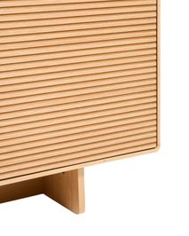 Dressoir NORLEN - Walnootfineer KAV M00291MO10