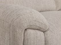 2,5-zit incl. elektr. relaxen VARO - Beige HTL-166-000015-FAB-CCA112