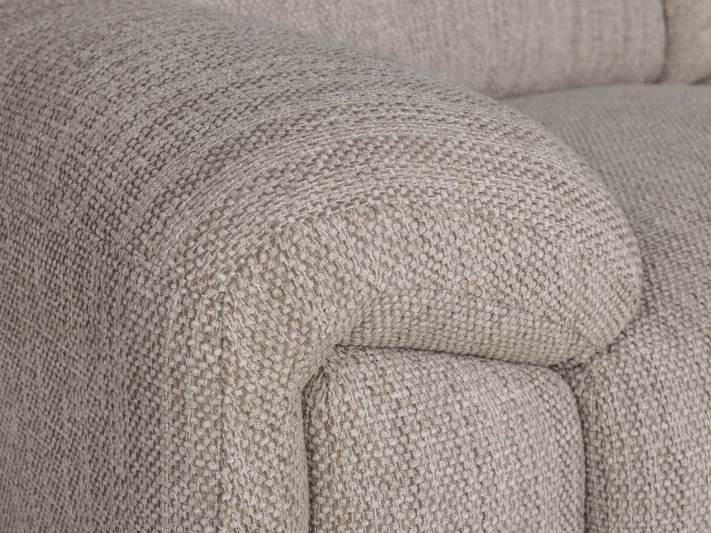 2-zit VARO - Beige HTL-166-000004-FAB-CCA112