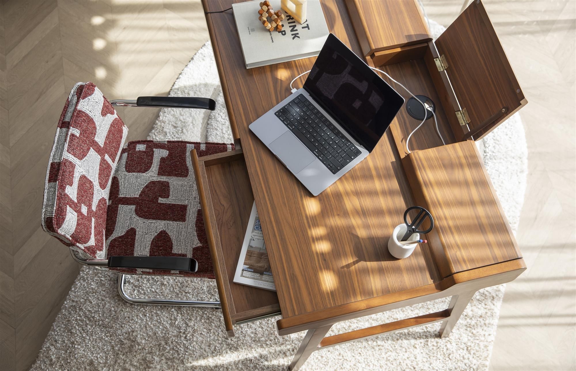 Bureau KAAT - Naturel