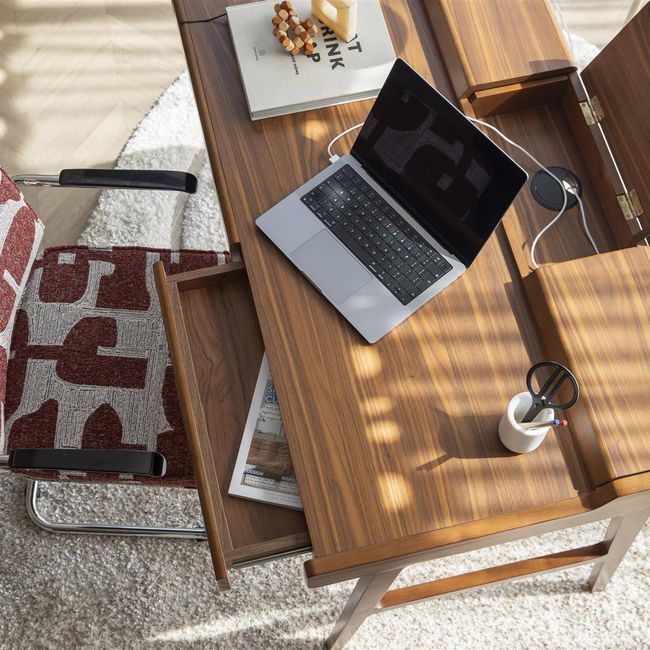 Bureau KAAT - Naturel