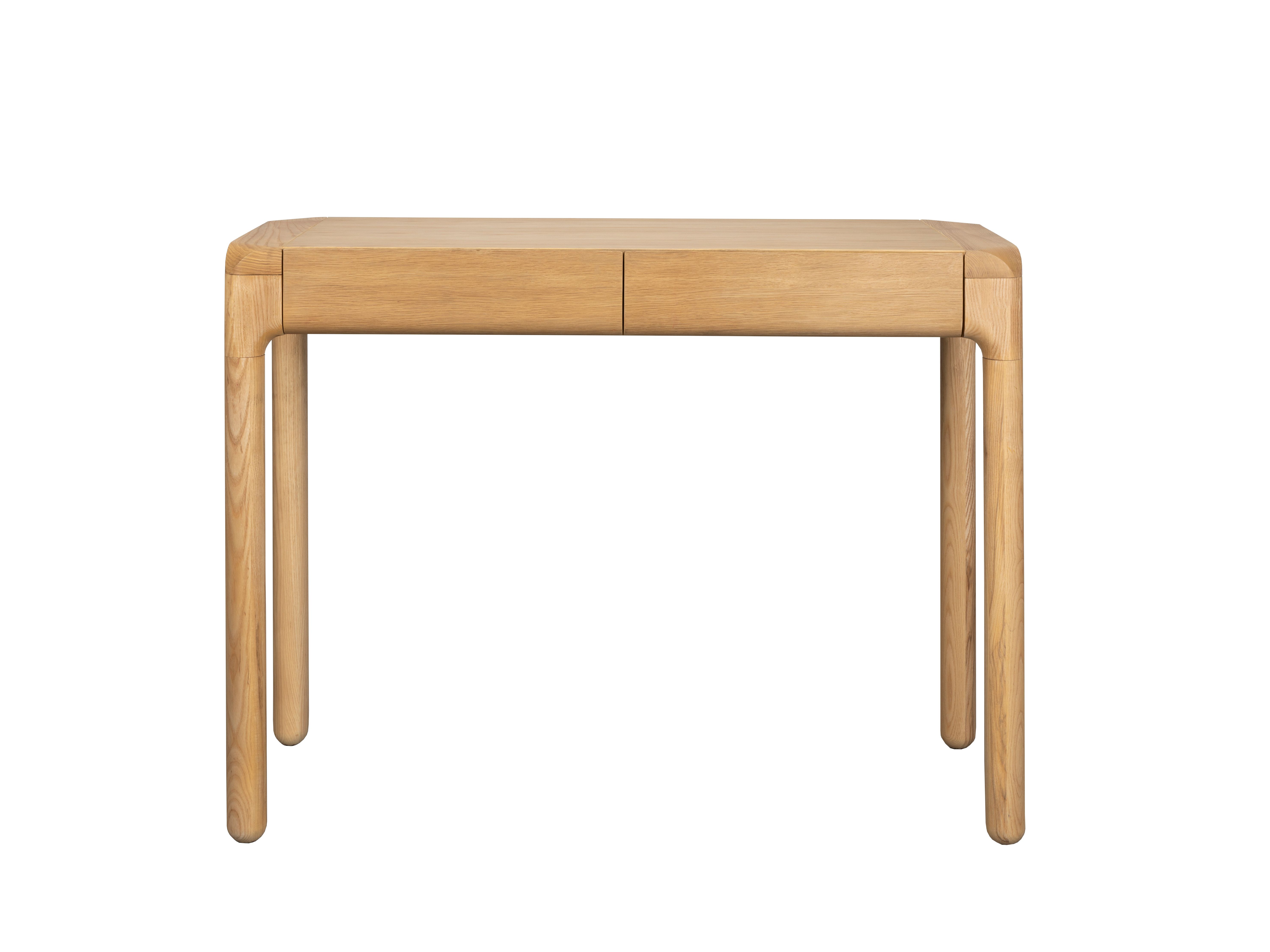 Console STORM - Essenhout / Eikenfineer