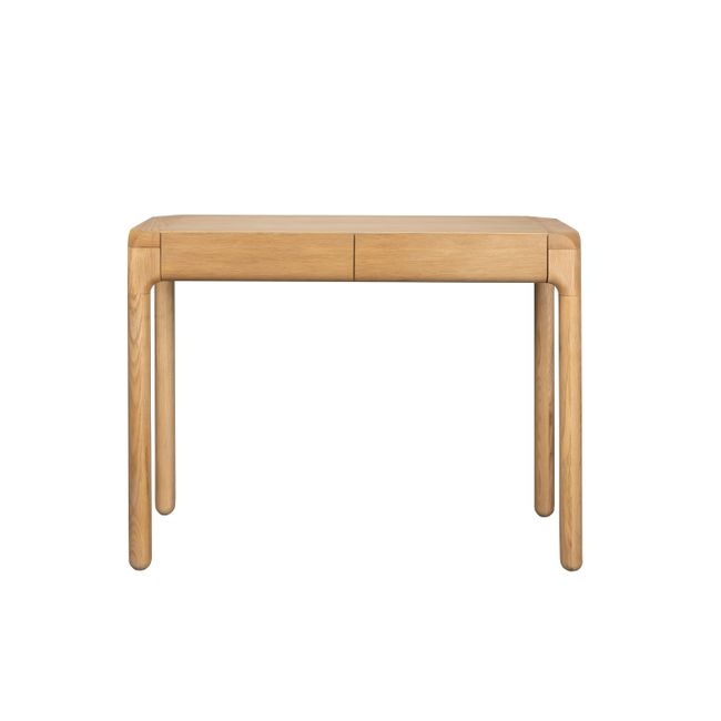 Console STORM - Essenhout / Eikenfineer