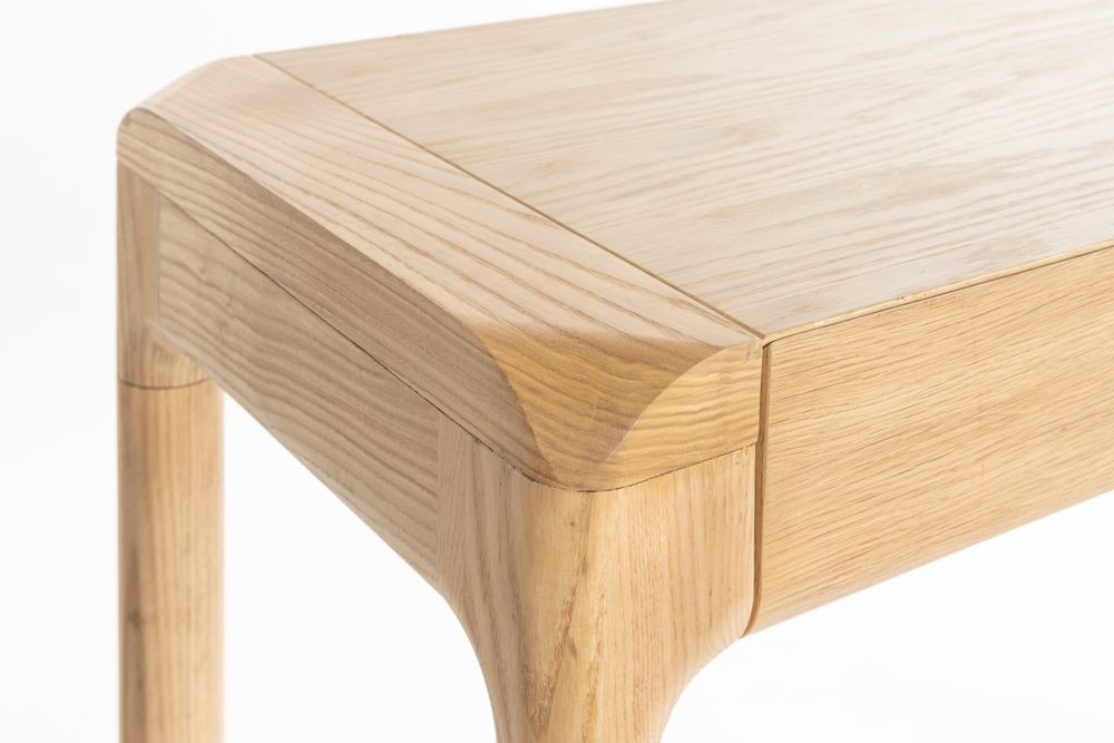 Console STORM - Essenhout / Eikenfineer ZVR 1001837