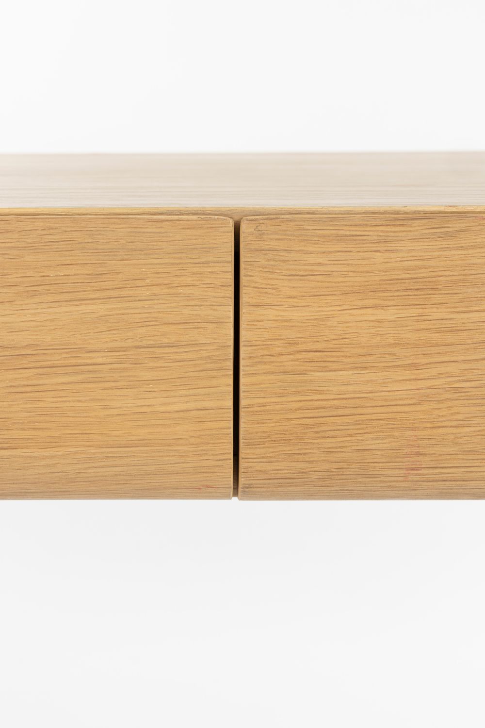 Console STORM - Essenhout / Eikenfineer ZVR 1001837