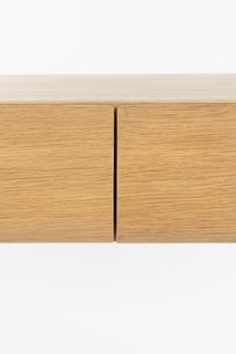 Console STORM - Essenhout / Eikenfineer ZVR 1001837