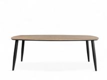 Eetkamerset VALLEY / FREYA - Natuur C-MXF-301-EK1