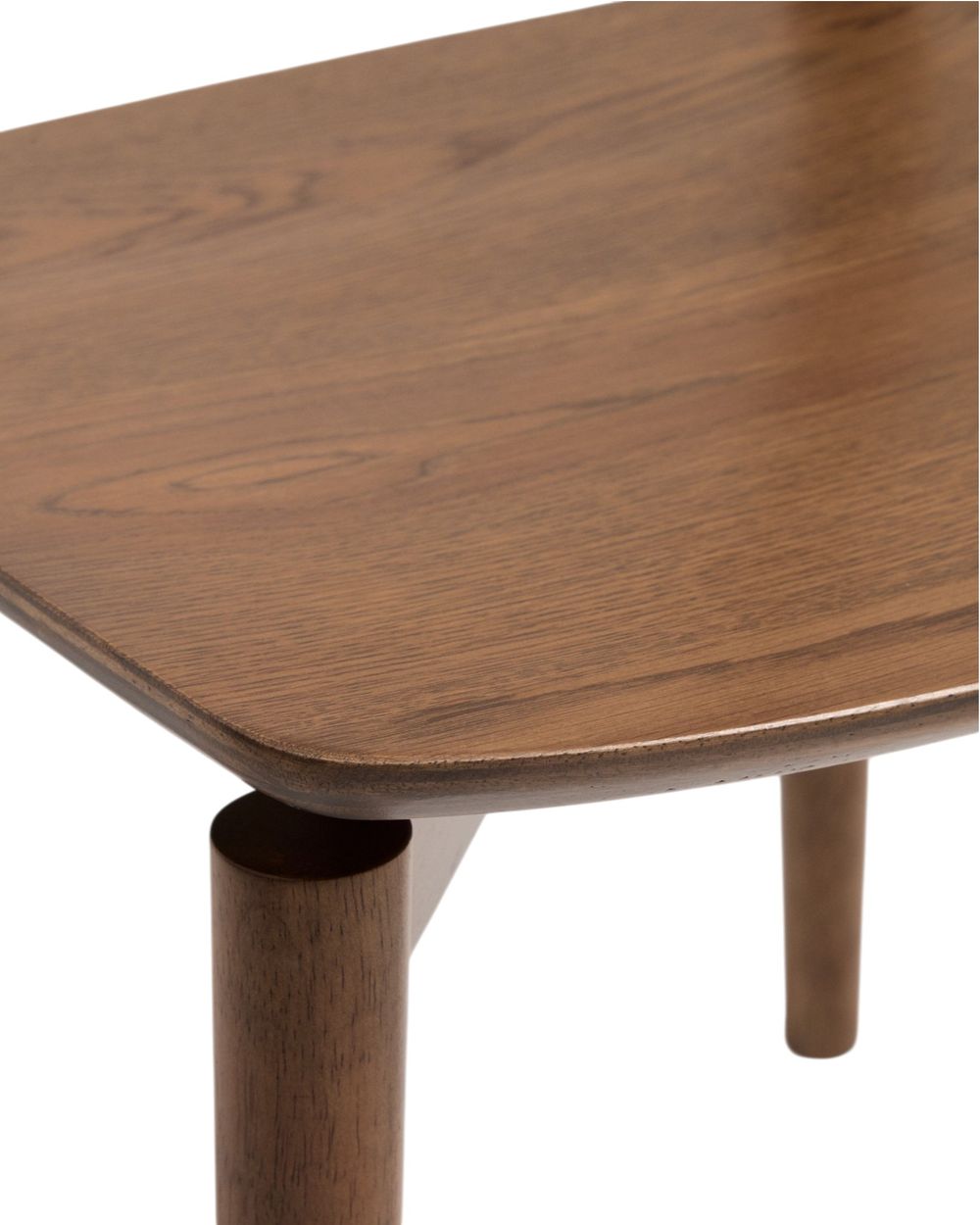 Eetkamerstoel EVERA - Naturel KAV C00557MO10