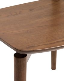 Eetkamerstoel EVERA - Naturel KAV C00557MO10