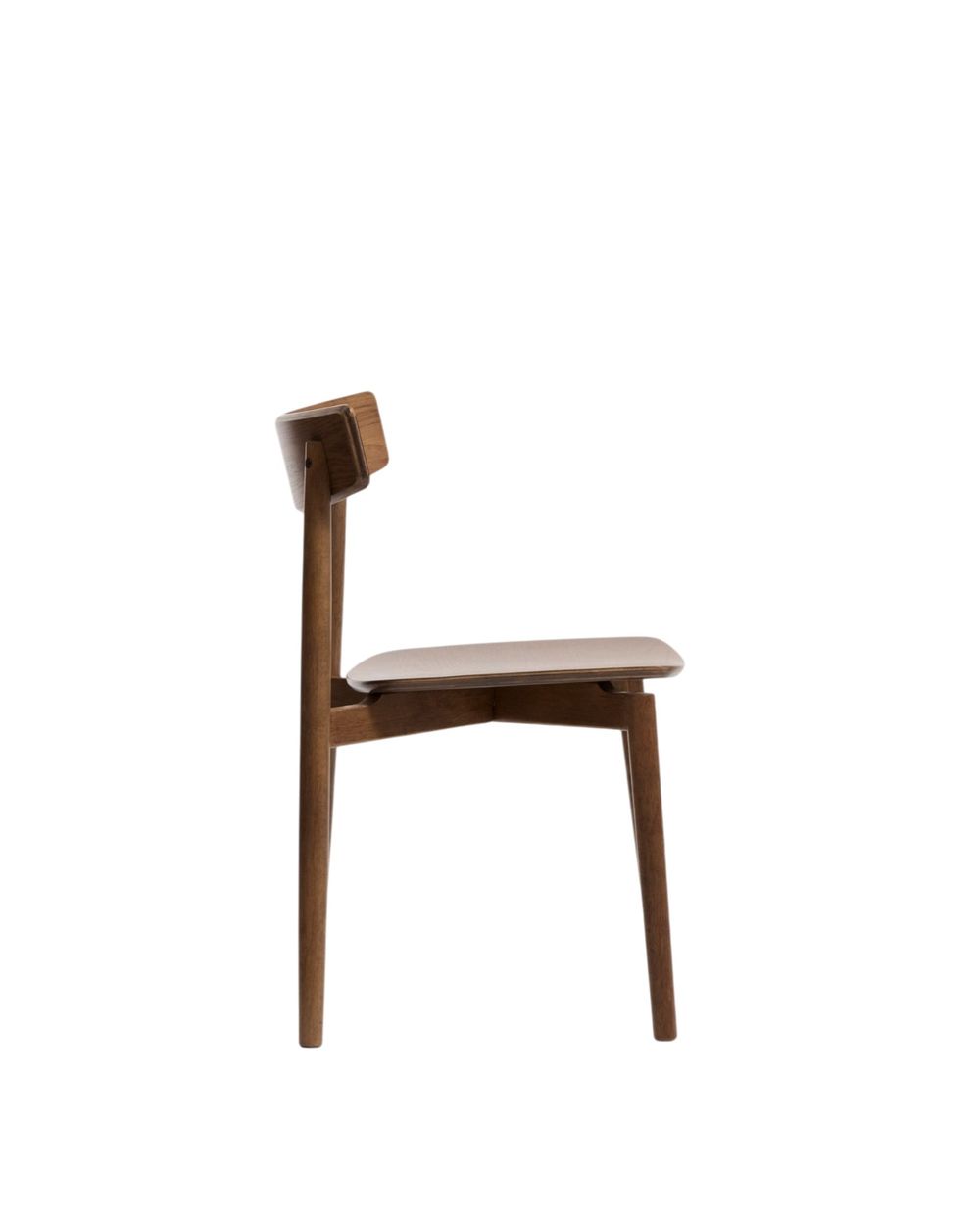 Eetkamerstoel EVERA - Naturel KAV C00557MO10