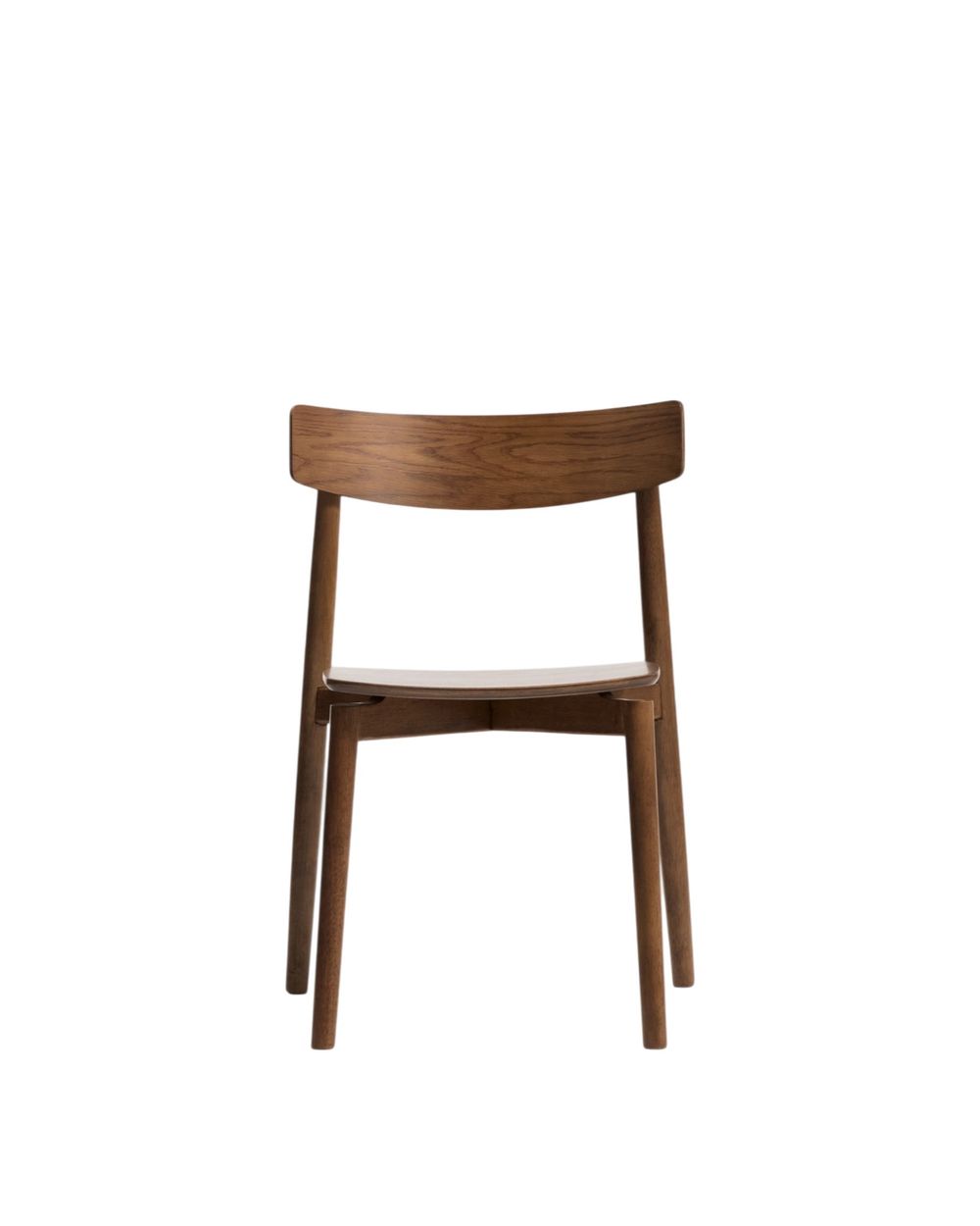Eetkamerstoel EVERA - Naturel KAV C00557MO10