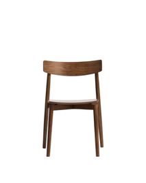 Eetkamerstoel EVERA - Naturel KAV C00557MO10