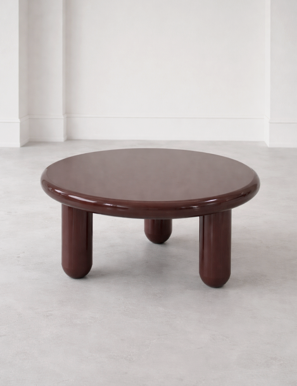 Salontafel MAURO - Bordeaux CCM 53498-ROO