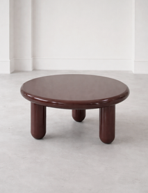 Salontafel MAURO - Bordeaux CCM 53498-ROO