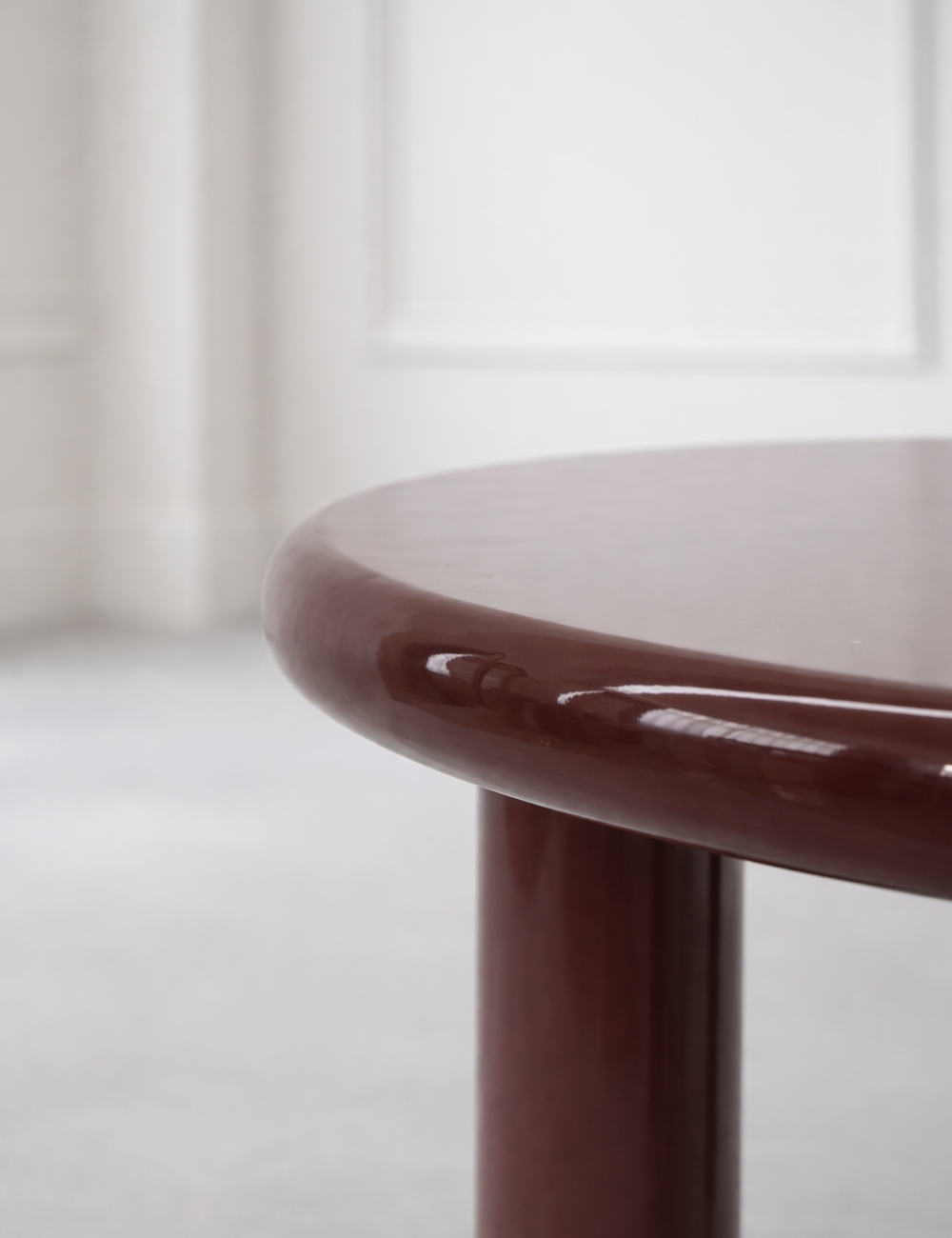 Salontafel MAURO - Bordeaux CCM 53498-ROO