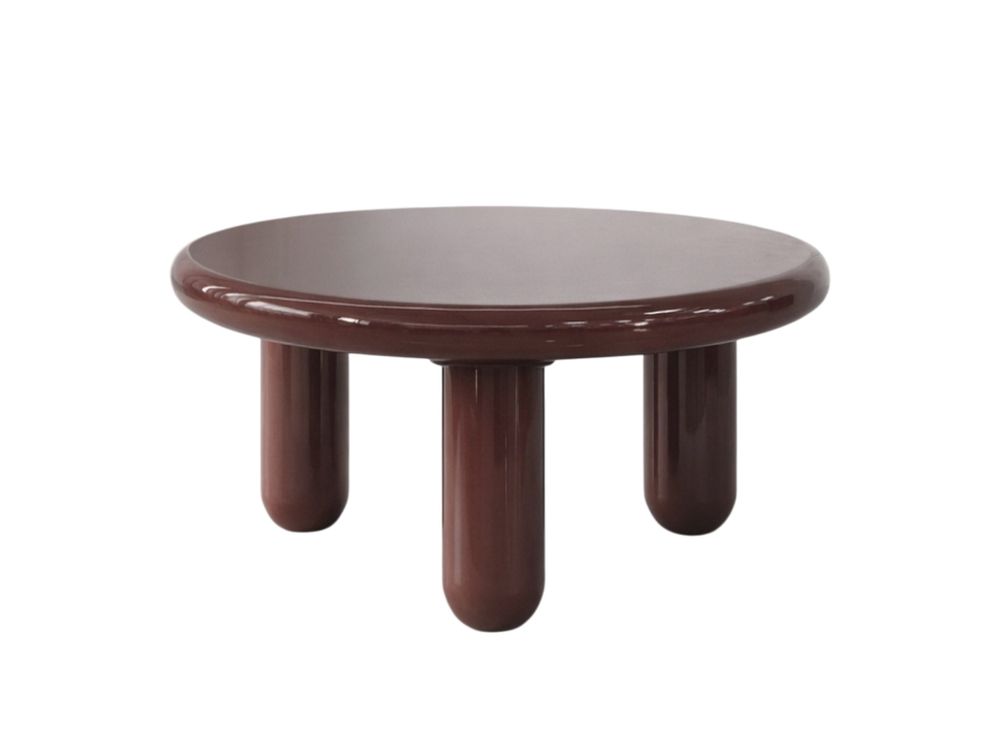Salontafel MAURO - Bordeaux CCM 53498-ROO