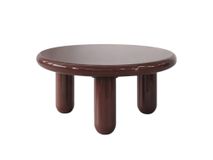 Salontafel MAURO - Bordeaux CCM 53498-ROO