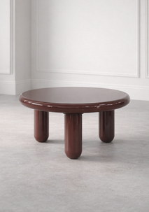Salontafel MAURO - Bordeaux CCM 53498-ROO