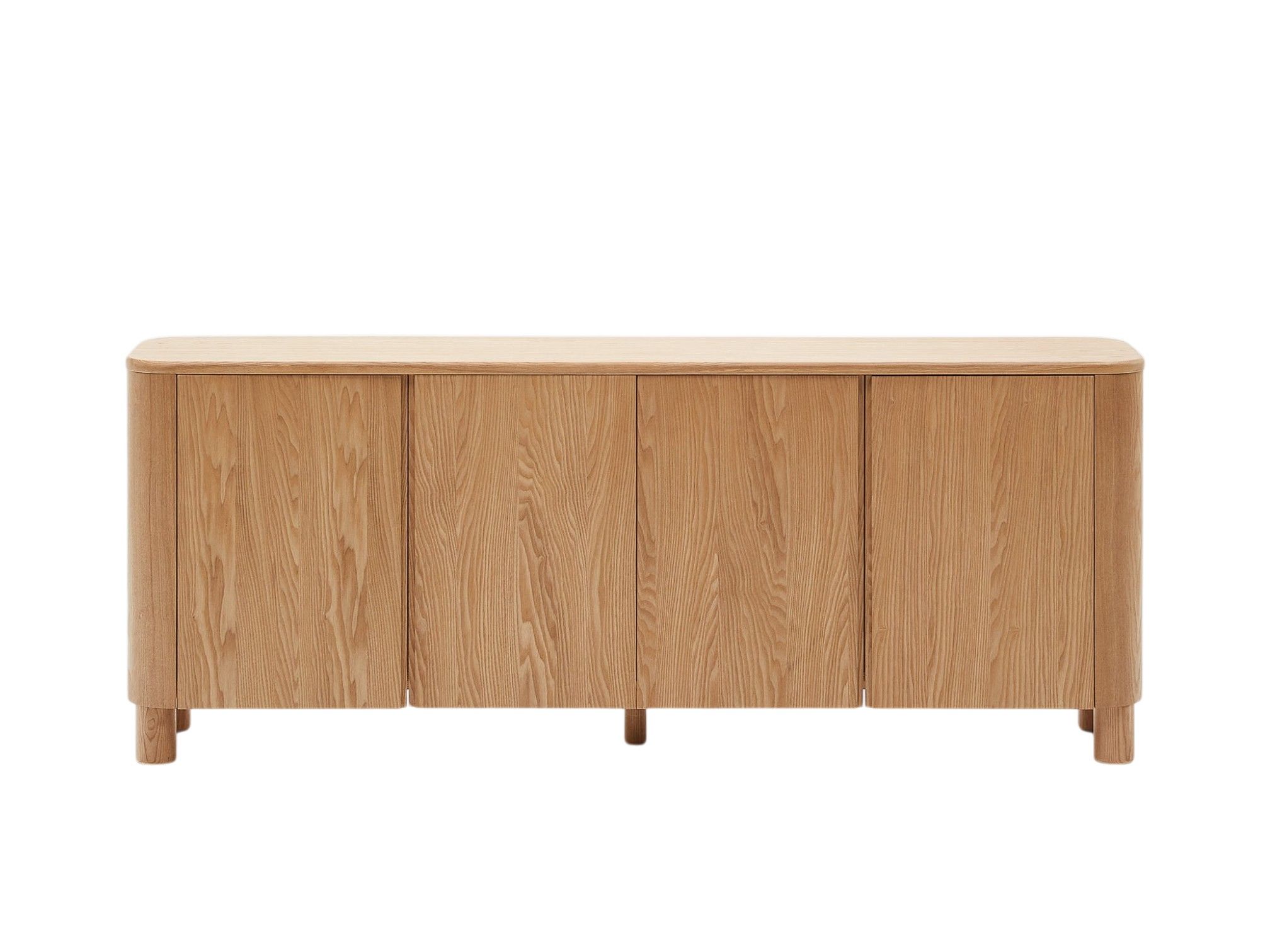 Dressoir SALAYA - Essenhout