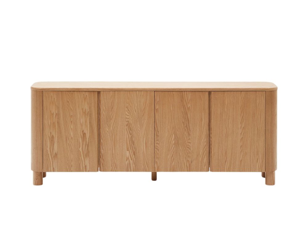 Dressoir SALAYA - Essenhout KAV M0500003MM50