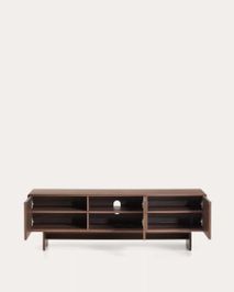 Tv-meubel NORLEN - Walnootfineer KAV M00061MW09