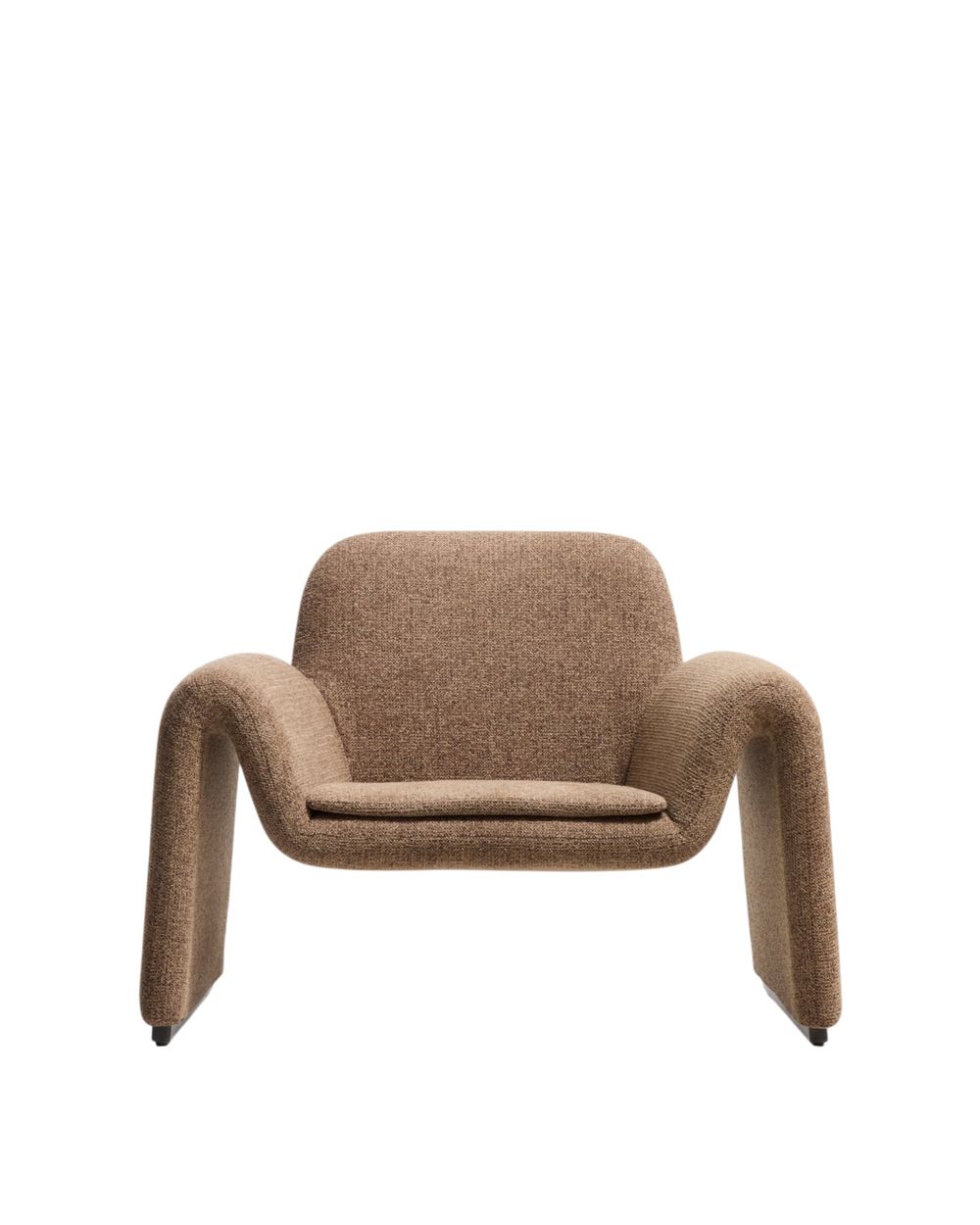 Fauteuil MELVIA - Groen KAV S00069JJ09