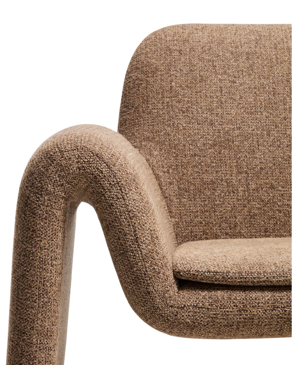 Fauteuil MELVIA - Groen KAV S00069JJ09