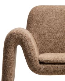 Fauteuil MELVIA - Groen KAV S00069JJ09