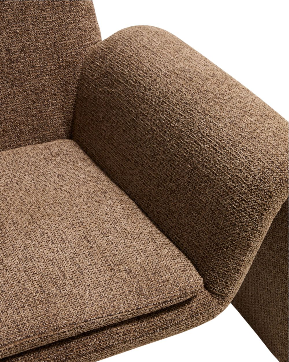 Fauteuil MELVIA - Groen KAV S00069JJ09