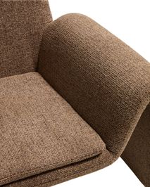 Fauteuil MELVIA - Groen KAV S00069JJ09
