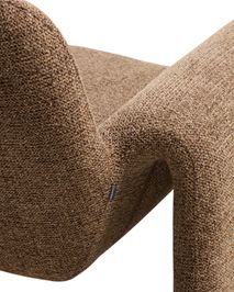 Fauteuil MELVIA - Groen KAV S00069JJ09