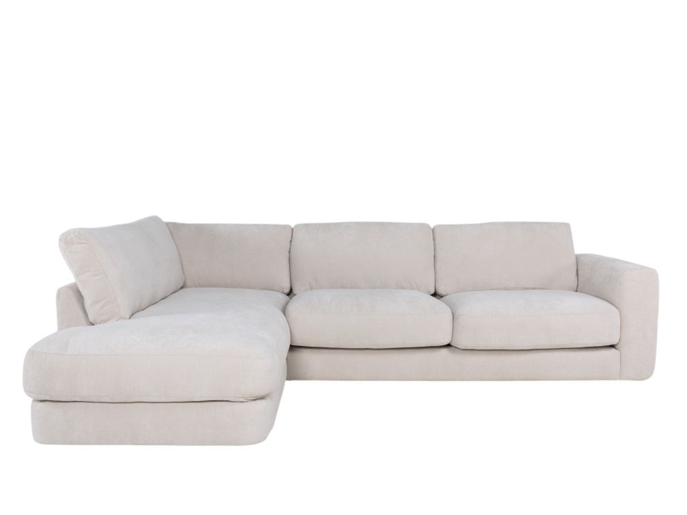 Hoekzetel MATERA - Beige CTF-17-000032-H-23
