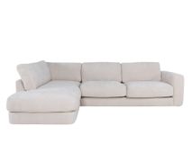 Hoekzetel MATERA - Beige CTF-17-000032-H-23