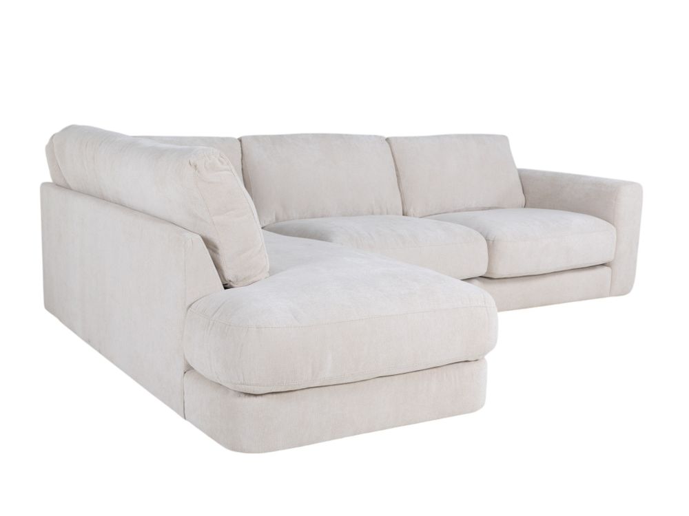 Hoekzetel MATERA - Beige CTF-17-000032-H-23