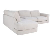 Hoekzetel MATERA - Beige CTF-17-000032-H-23