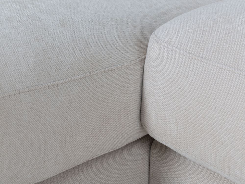 Hoekzetel MATERA - Beige CTF-17-000032-H-23