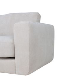 Hoekzetel MATERA - Beige CTF-17-000032-H-23