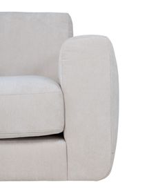 Hoekzetel MATERA - Beige CTF-17-000032-H-23